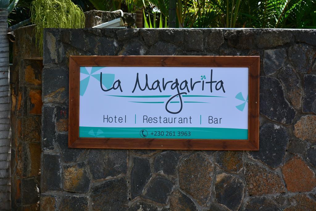 מלון פוינט או פימנטס La Margarita מראה חיצוני תמונה